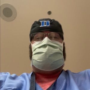 Meet your Posher, Scott